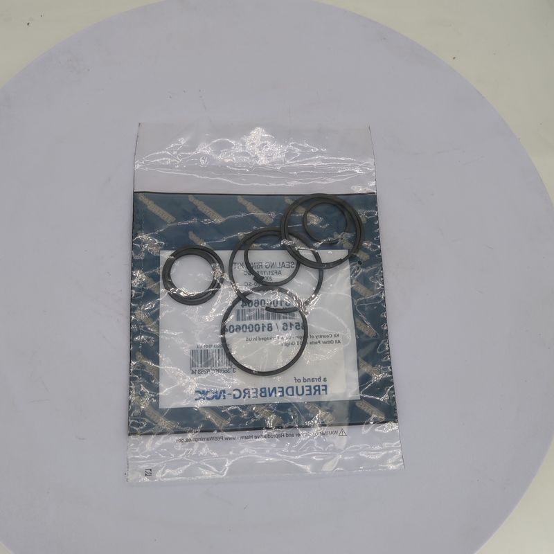 novo AF21 TF-81SC TF-80SC AF40 conjunto de transmissão automática kit de anel de vedação caixa de velocidades kit de reparo 81000604 para Buick