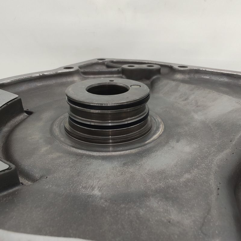 reformulado U140F conjunto de caixa traseira de transmissão automática de 4 velocidades para 2000-2013 Toyota RAV4 35102-42010 2.0L 2.4L