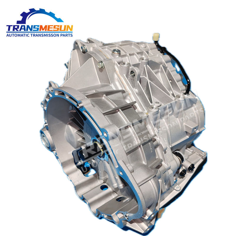 novo conjunto de transmissão CVT VT2 VT3 1701100U8520 483397 483000 483655 483833 para 2011-2019 JAC A30 A4 2WD 1.5L