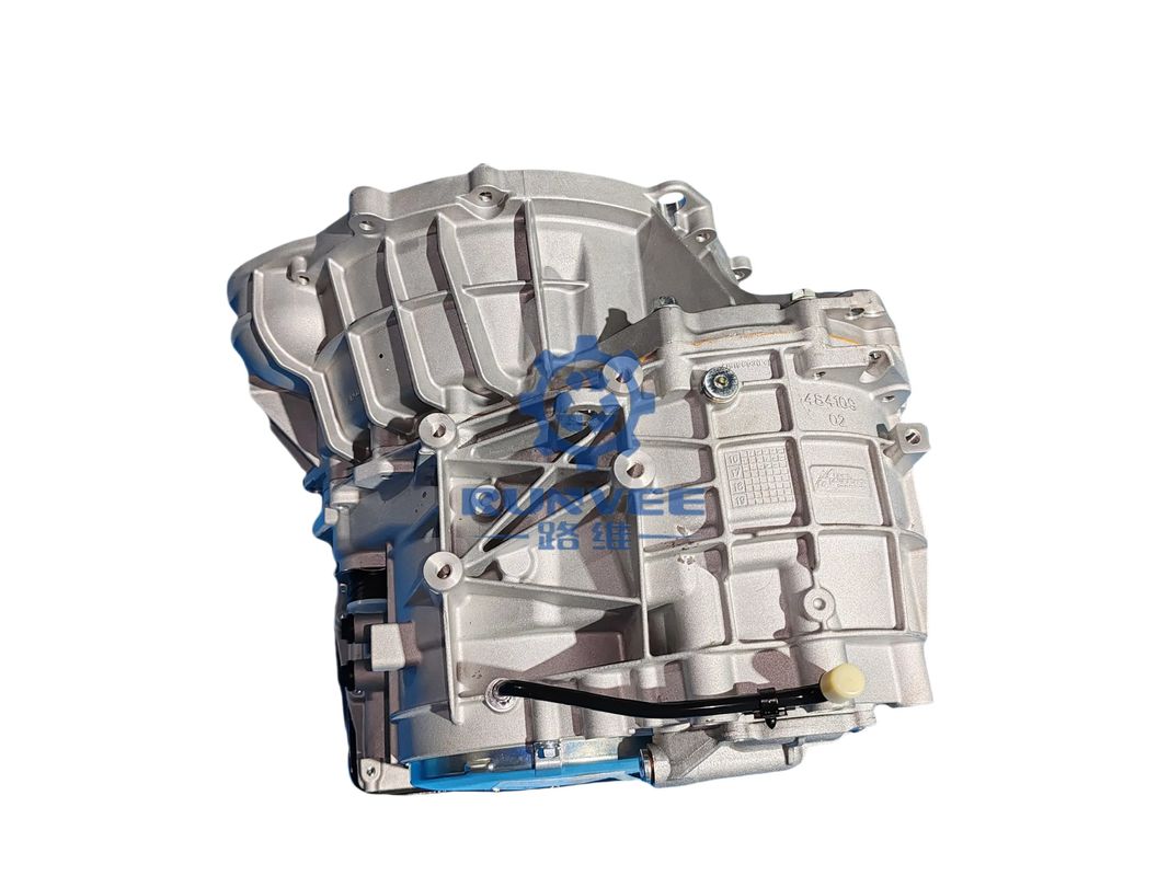 novo conjunto de transmissão CVT VT2 VT3 1701100U8520 483397 483000 483655 483833 para 2011-2019 JAC A30 A4 2WD 1.5L