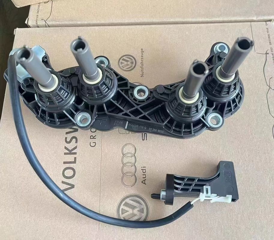 novo regulador de velocidades automático 0CK DL382 0CK325110Q 0CK325110P 0CK325110N para Audi 2016 A6 2.0T