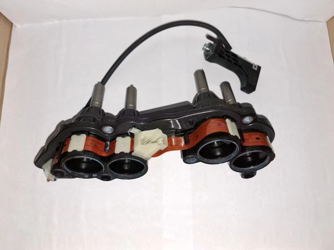 novo regulador de velocidades automático 0CK DL382 0CK325110Q 0CK325110P 0CK325110N para Audi 2016 A6 2.0T