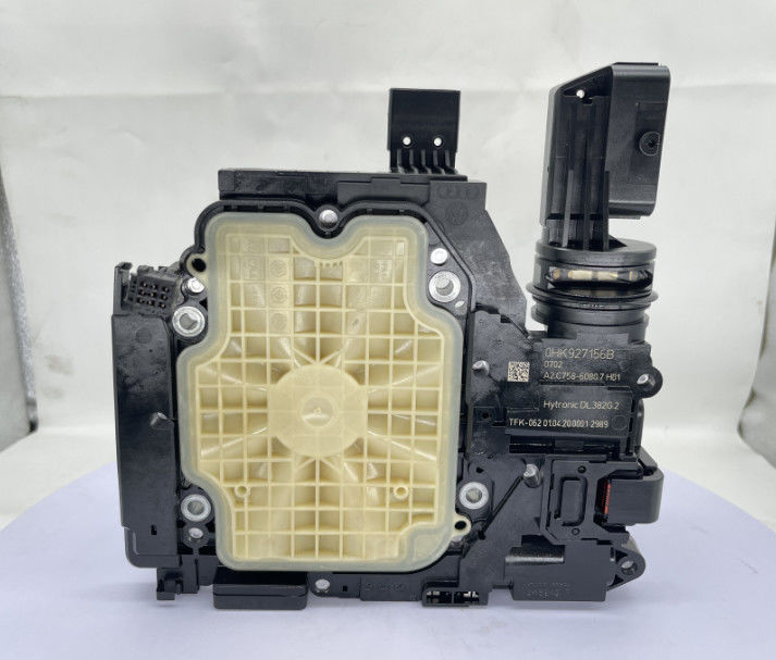 remanufaturado 0HK DL382 0CK transmissão Valve body control module assembly 0HK927156B 0CK325026AF para AUDI 2014 A6 A4