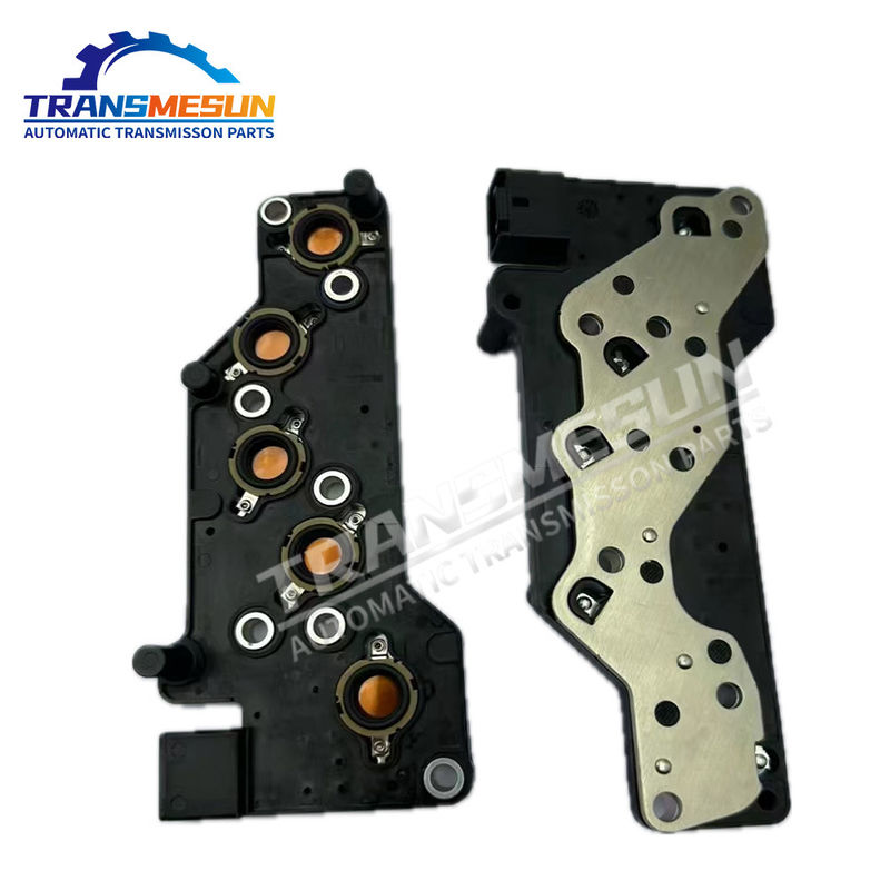 remanufaturado 722.6 5 velocidades caixa automática de válvula de carroceria conjunto A2112700006 para 1998-2016 Mercedes Benz CLK