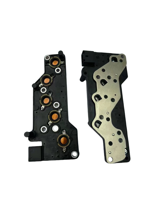 remanufaturado 722.6 5 velocidades caixa automática de válvula de carroceria conjunto A2112700006 para 1998-2016 Mercedes Benz CLK