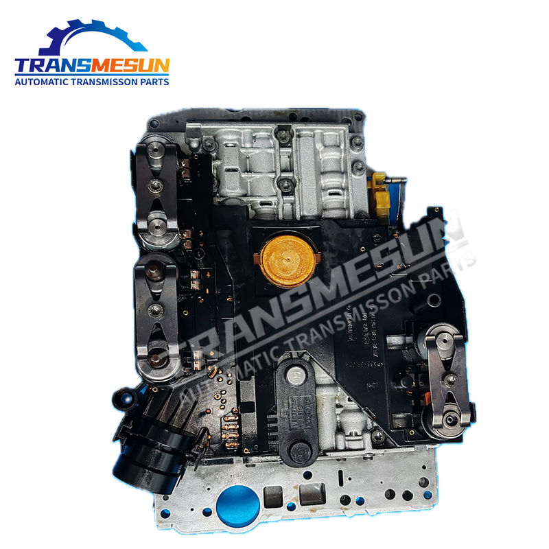 Transmesun 7 velocidades de transmissão automática 722.9 unidade de controlo hidráulica electrónica kit de reparação do sensor de velocidade turbo para Mercedes-Benz