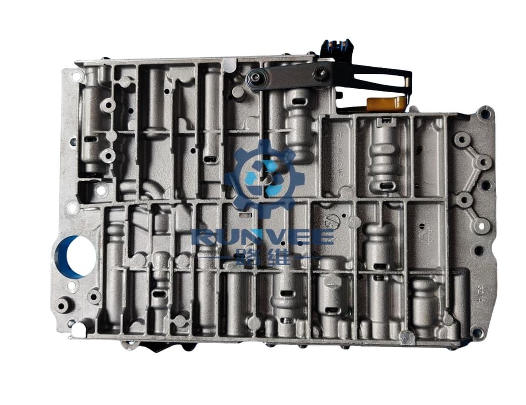 Transmesun 7 velocidades de transmissão automática 722.9 unidade de controlo hidráulica electrónica kit de reparação do sensor de velocidade turbo para Mercedes-Benz