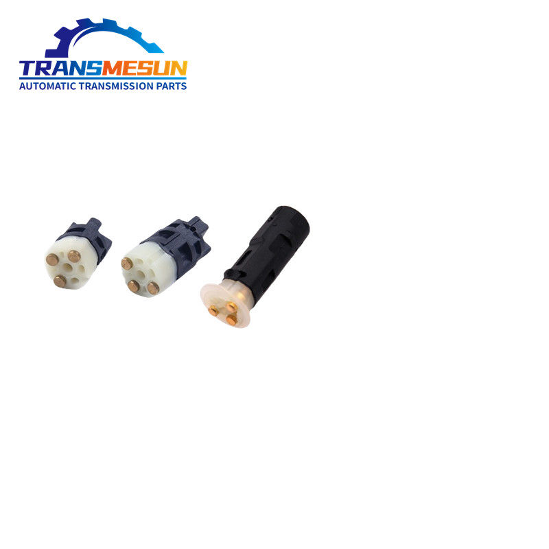 Transmesun 7 velocidades de transmissão automática 722.9 unidade de controlo hidráulica electrónica kit de reparação do sensor de velocidade turbo para Mercedes-Benz