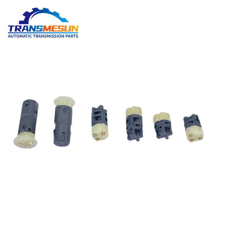 Transmesun 7 velocidades de transmissão automática 722.9 unidade de controlo hidráulica electrónica kit de reparação do sensor de velocidade turbo para Mercedes-Benz