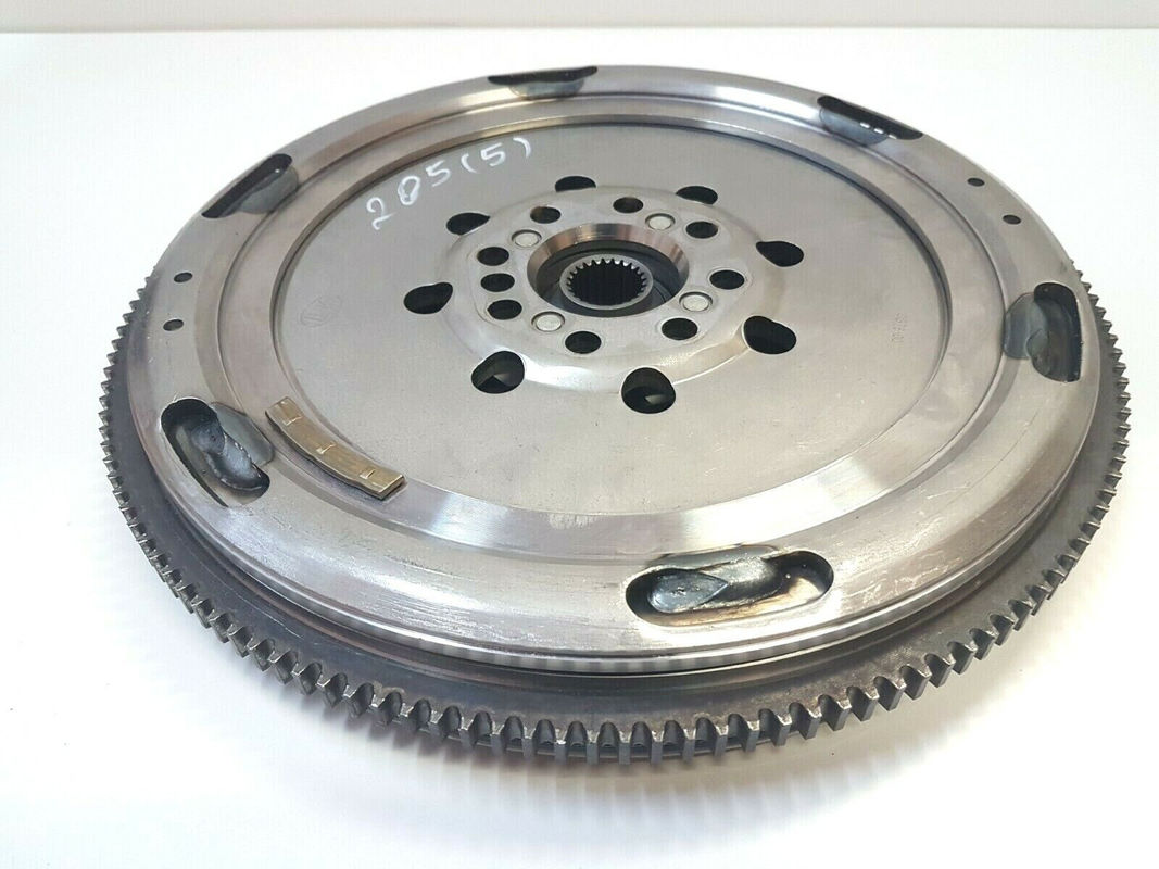 novo A282 A276 DCT amortecedor de choque de torção de massa dupla volante A2820300200 A2760301303 A2740300000 para Mercedes Benz classe S S 400 HYBRID