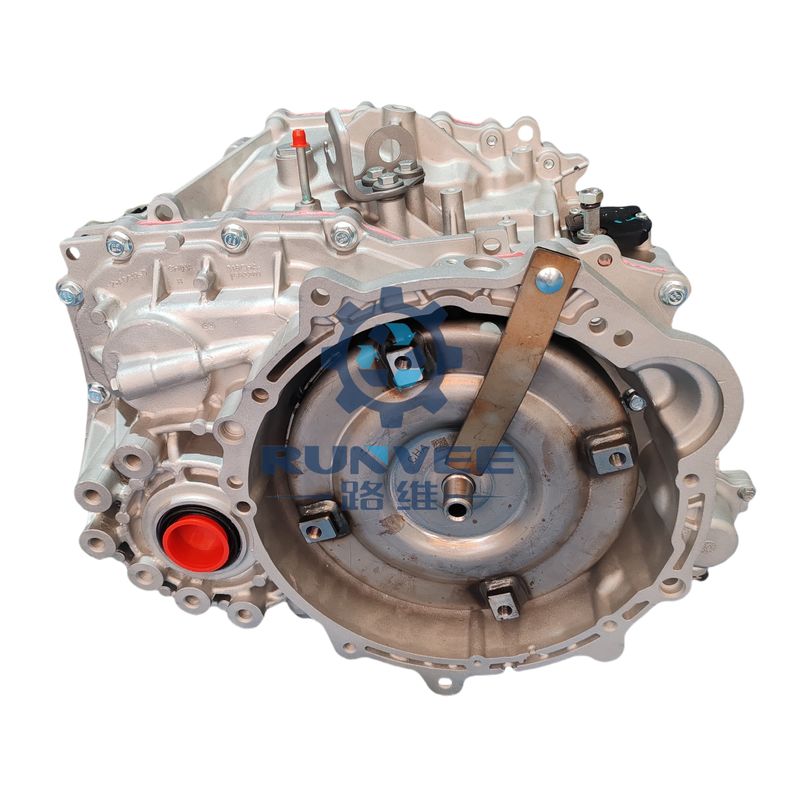 conjunto de transmissão CVT18 remanufaturado 3040019500 8891479459 para Geely 2022 Emgrand 4o 1.5L