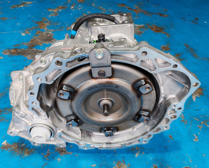 nova AISIN SSII TS-40SN 4 velocidades transmissão automática conjunto C240010J para Dongfeng Fengshen 2014 S30 A60-A16 1.5L