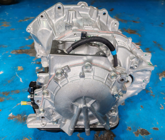 nova AISIN SSII TS-40SN 4 velocidades transmissão automática conjunto C240010J para Dongfeng Fengshen 2014 S30 A60-A16 1.5L
