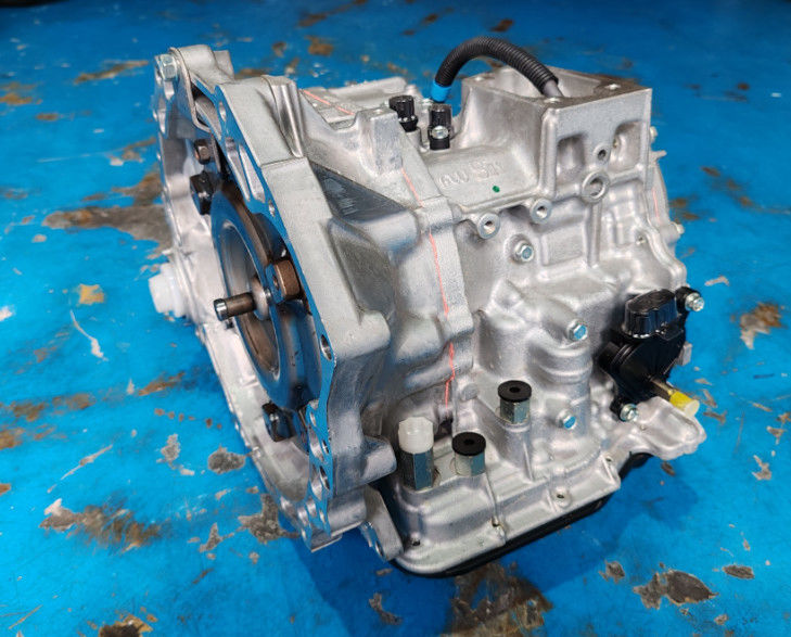 nova AISIN SSII TS-40SN 4 velocidades transmissão automática conjunto C240010J para Dongfeng Fengshen 2014 S30 A60-A16 1.5L