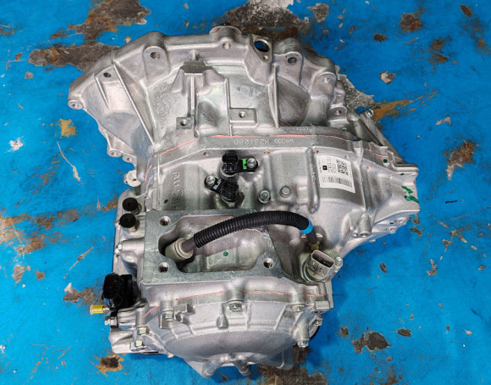 nova AISIN SSII TS-40SN 4 velocidades transmissão automática conjunto C240010J para Dongfeng Fengshen 2014 S30 A60-A16 1.5L