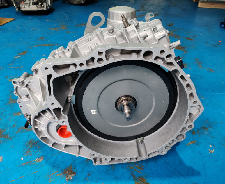 Conjunto de transmissão DF727 TM047FDA 7-DCT DF727A12 remanufaturado para 2018-2020 DONGFENG FORTHING T5 T5L 1.6T 2WD