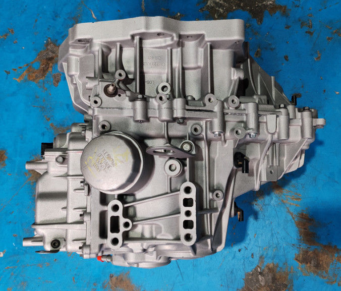 Conjunto de transmissão DF727 TM047FDA 7-DCT DF727A12 remanufaturado para 2018-2020 DONGFENG FORTHING T5 T5L 1.6T 2WD