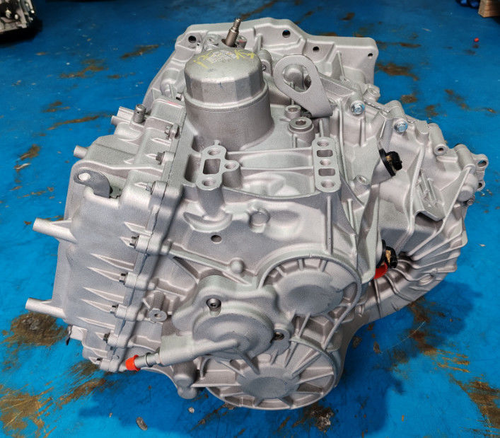 Conjunto de transmissão DF727 TM047FDA 7-DCT DF727A12 remanufaturado para 2018-2020 DONGFENG FORTHING T5 T5L 1.6T 2WD