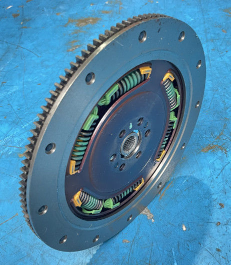 31161-3KY0A remanufaturado volante de transmissão amortecedores de choque de caixa de velocidades para Infiniti 2014 QX60 L50 2.5T HYBRID