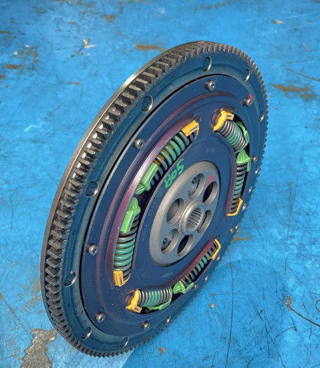 31161-3KY0A remanufaturado volante de transmissão amortecedores de choque de caixa de velocidades para Infiniti 2014 QX60 L50 2.5T HYBRID