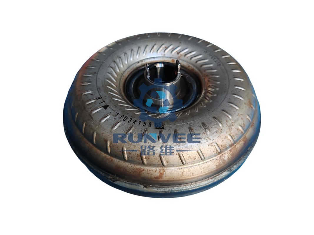 transformador de binário do sistema automático de transmissão 8CVT K114 K114F 3200028190 para TOYOTA 2.0L RAV4 LEXUS NX200