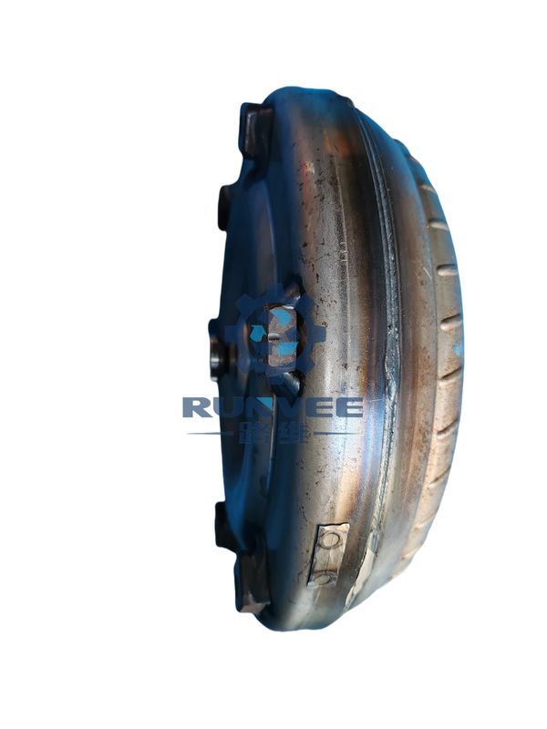 transformador de binário do sistema automático de transmissão 8CVT K114 K114F 3200028190 para TOYOTA 2.0L RAV4 LEXUS NX200