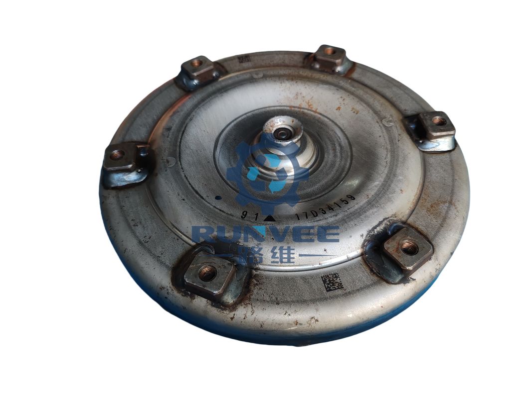 transformador de binário do sistema automático de transmissão 8CVT K114 K114F 3200028190 para TOYOTA 2.0L RAV4 LEXUS NX200