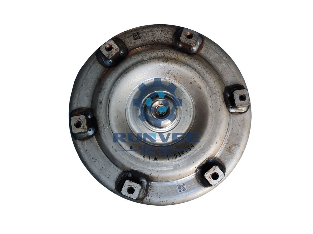 transformador de binário do sistema automático de transmissão 8CVT K114 K114F 3200028190 para TOYOTA 2.0L RAV4 LEXUS NX200