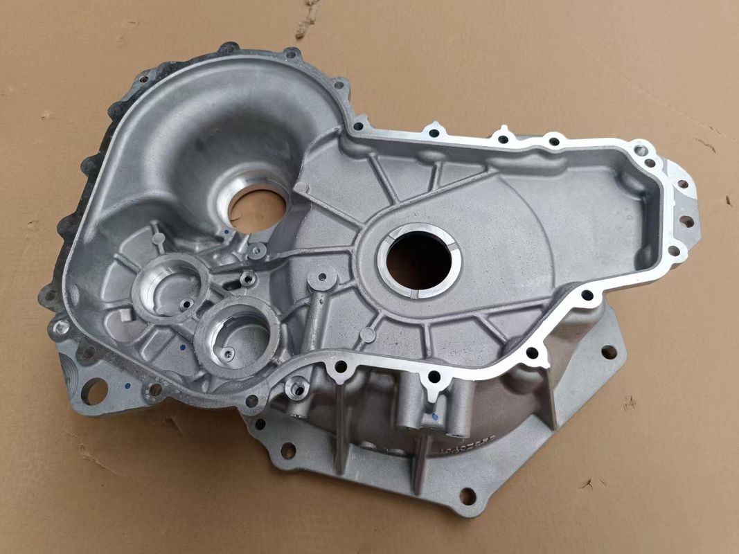 novo CVT180 TS11 caixa de conversor de binário de transmissão conjunto de caixa dianteiro 10407852 para 2016-2023 ROEWE I5 I6