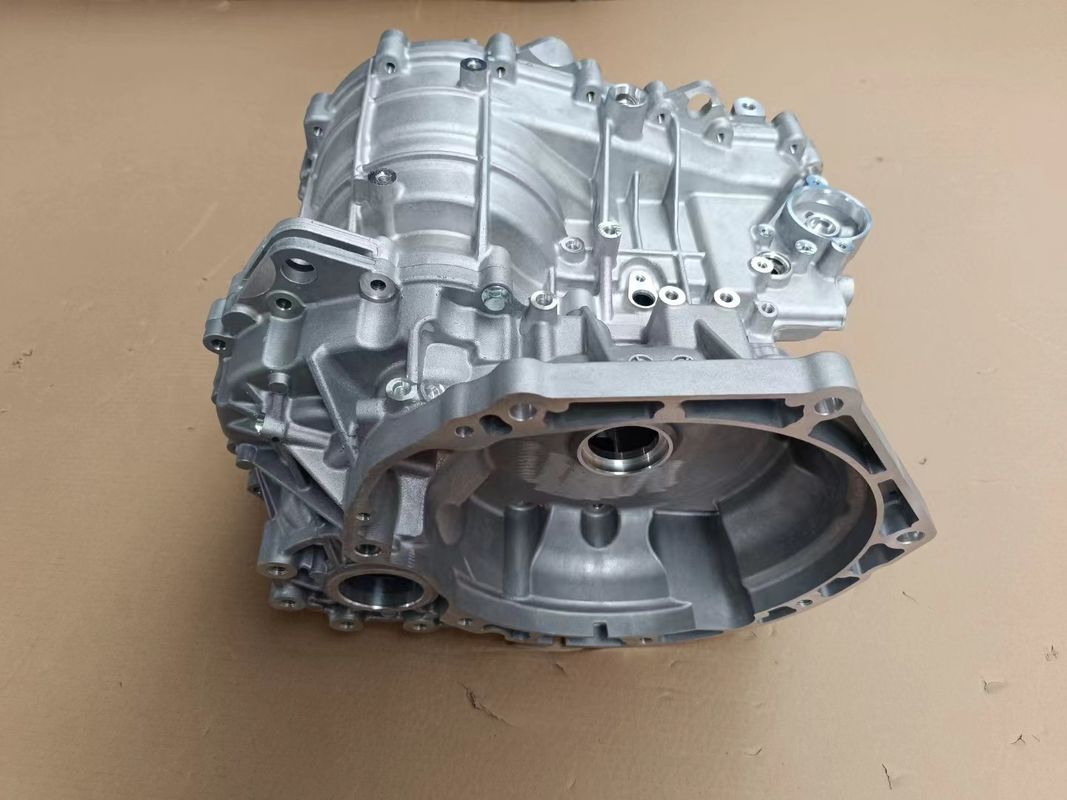 novo CVT180 TS11 caixa de conversor de binário de transmissão conjunto de caixa dianteiro 10407852 para 2016-2023 ROEWE I5 I6