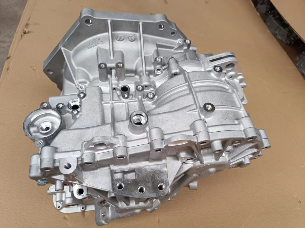 novo CVT180 TS11 caixa de conversor de binário de transmissão conjunto de caixa dianteiro 10407852 para 2016-2023 ROEWE I5 I6