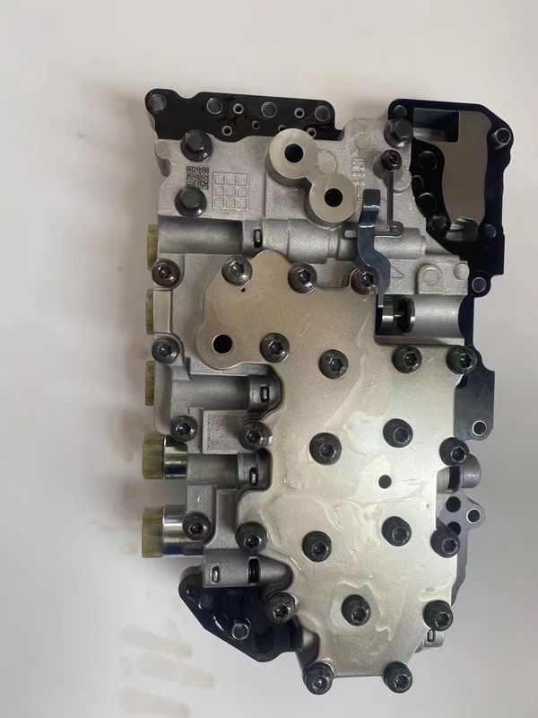 nova CVT180 TS11 transmissão Valve body assembly 10413018 para 2016-2023 Roewe I5 I6 1.5L 1.6L MG2 ZS