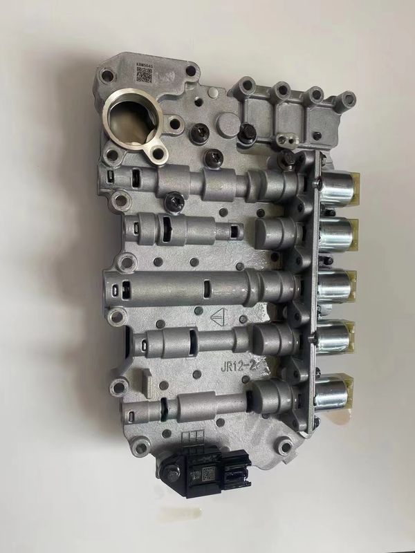 nova CVT180 TS11 transmissão Valve body assembly 10413018 para 2016-2023 Roewe I5 I6 1.5L 1.6L MG2 ZS