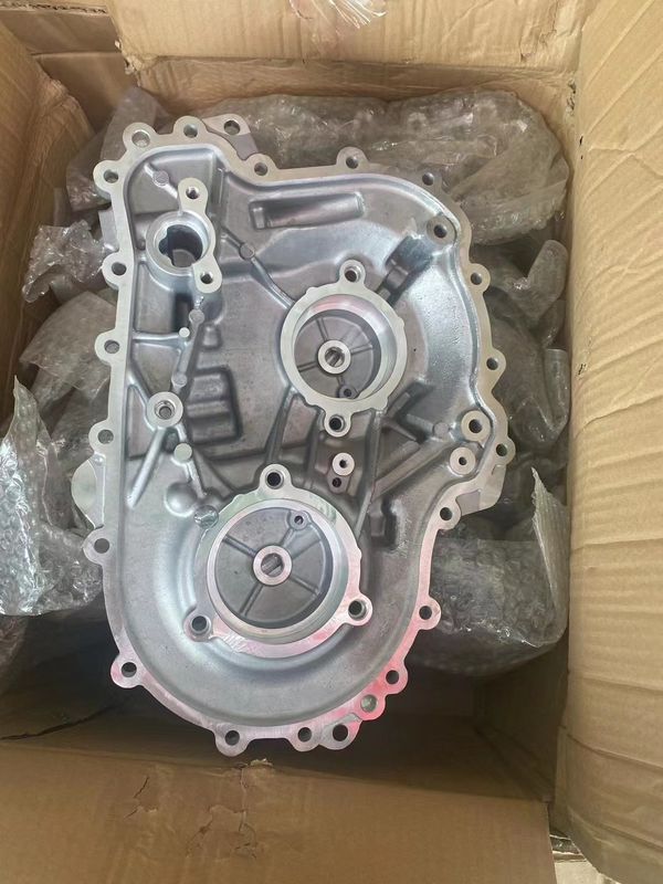 nova CVT180 TS11 conjunto de caixa traseira de transmissão automática 10407858 para 2016-2023 Roewe I5 I6 PLUS 1.5L 1.6L