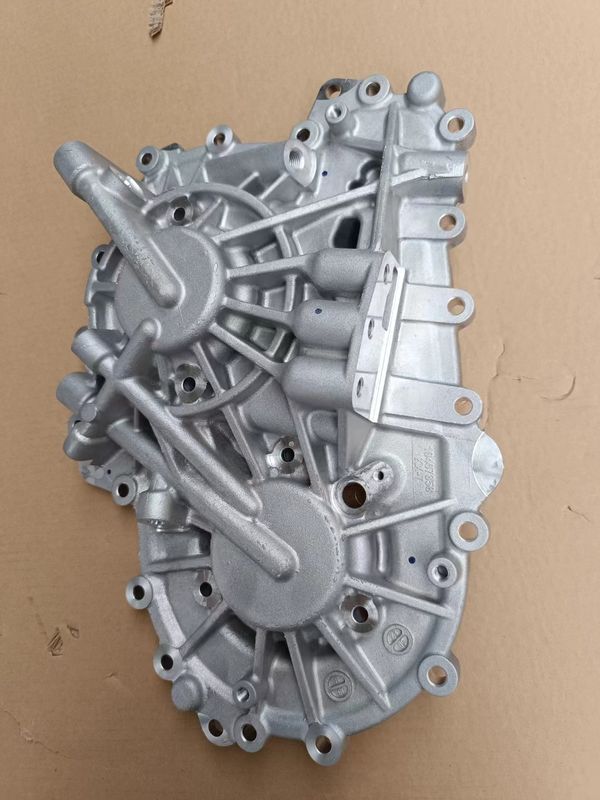 nova CVT180 TS11 conjunto de caixa traseira de transmissão automática 10407858 para 2016-2023 Roewe I5 I6 PLUS 1.5L 1.6L
