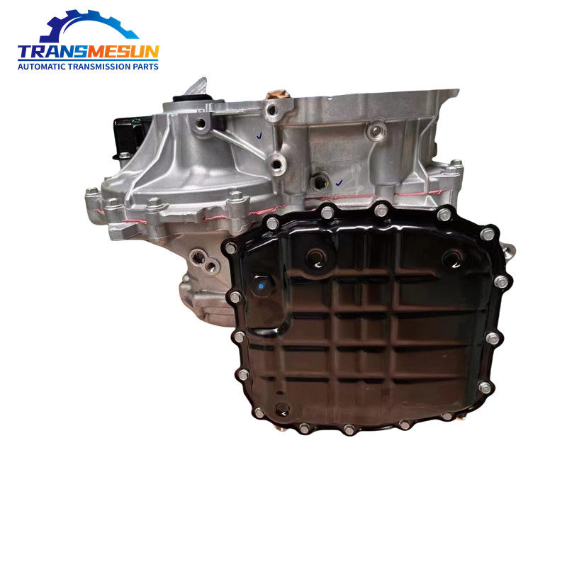 Novo conjunto de caixa de velocidades CF12 KAPPA 4800002315 CVT para Hyundai 2014-2016 ACCENT 1.4L 2WD 800002315 4800002310