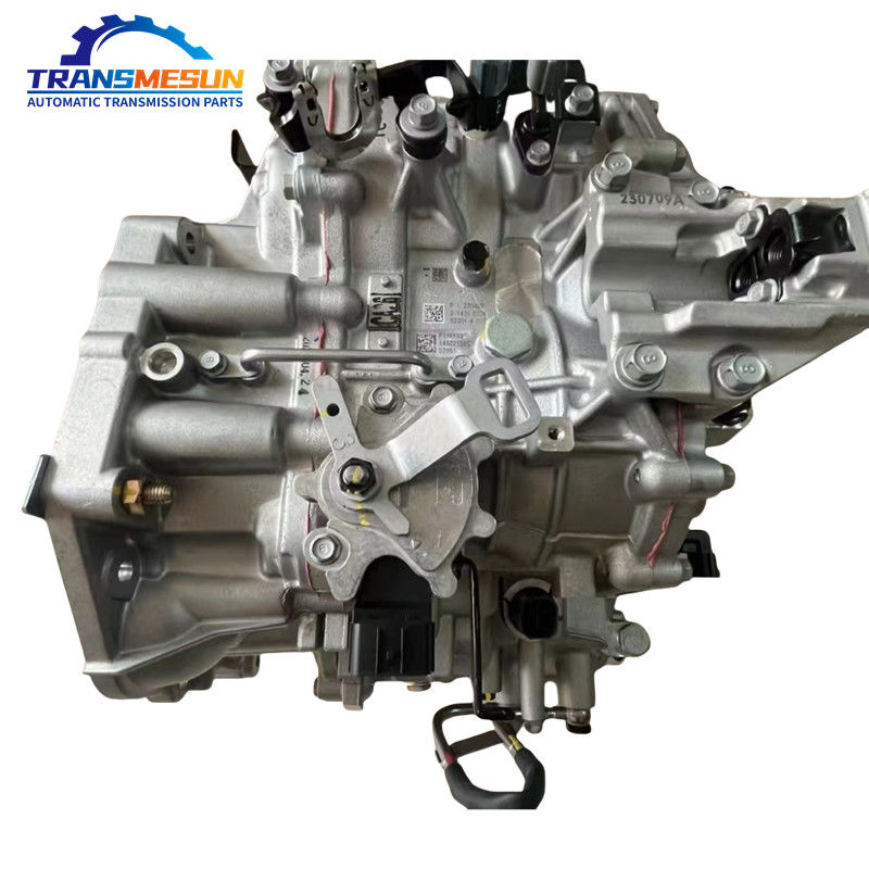 Novo conjunto de caixa de velocidades CF12 KAPPA 4800002315 CVT para Hyundai 2014-2016 ACCENT 1.4L 2WD 800002315 4800002310