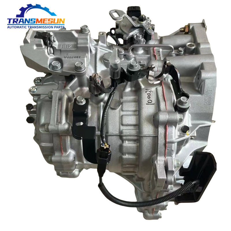 Novo conjunto de caixa de velocidades CF12 KAPPA 4800002315 CVT para Hyundai 2014-2016 ACCENT 1.4L 2WD 800002315 4800002310