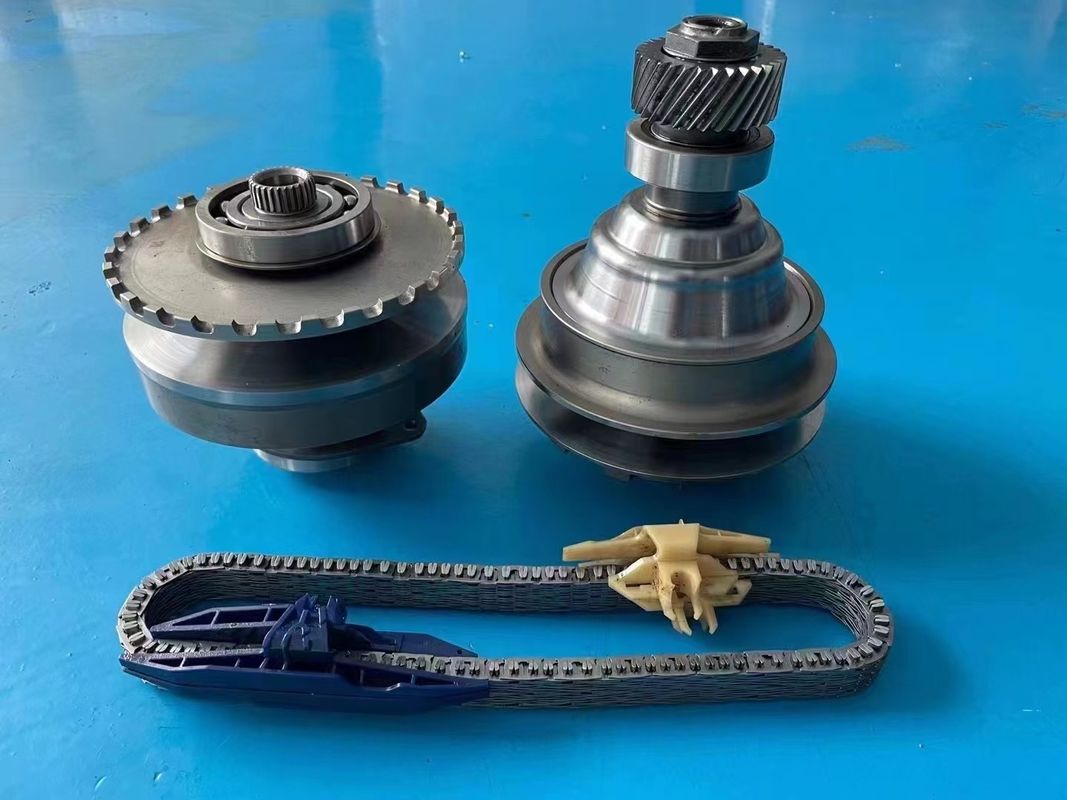 Kit de reparação de correia do CVT C0GF1 usado para 2016-2022 Hyundai Elantra KIA K3 485012H000 485402H000 485322H000
