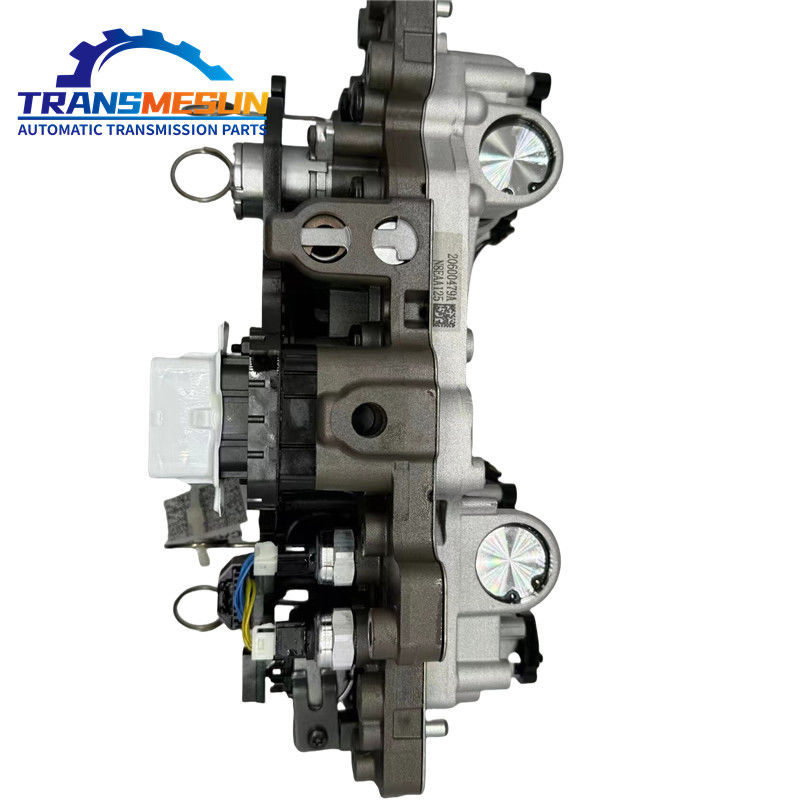 Transmesun NOVO DF733 de 7 velocidades de transmissão de dupla embreagem molhada