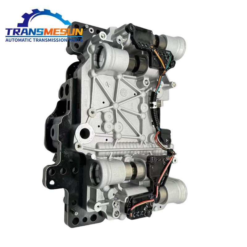 Transmesun NOVO DF733 de 7 velocidades de transmissão de dupla embreagem molhada