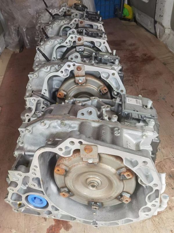novo conjunto de transmissão 2WD TF-73SC 20009-78M10-000 20009-78M12-000 para 2014-2018 Suzuki Alivio 1.6L