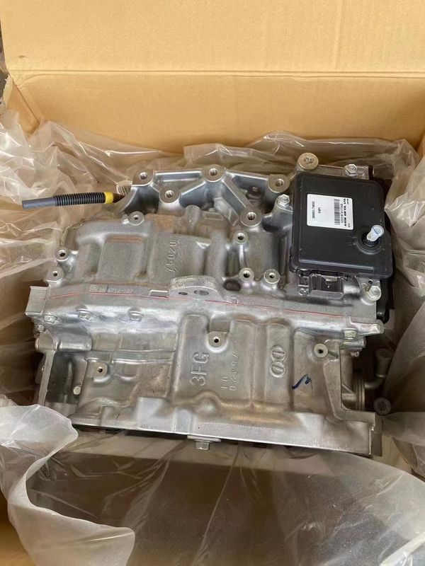 nova TF-71SC com transmissão automática de 6 velocidades Aisin 2000986P13 para Suzuki 2015-2019 VITARA 1.4T 2WD