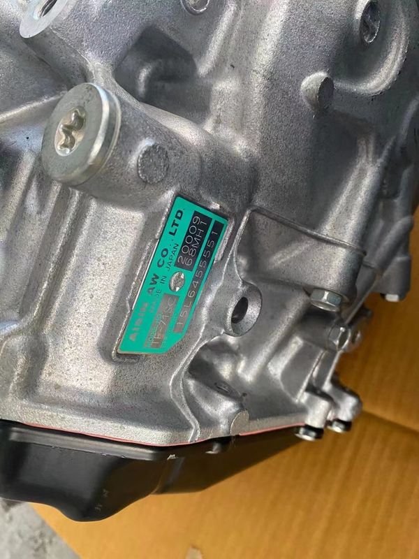 nova TF-71SC 4WD transmissão automática 2000968MH1 para 2015-2019 SUZUKI VITARA 1.4T