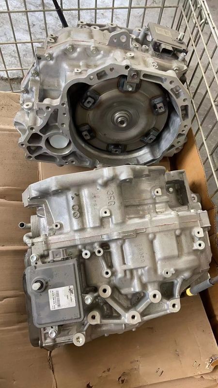nova TF-71SC 4WD transmissão automática 2000968MH1 para 2015-2019 SUZUKI VITARA 1.4T