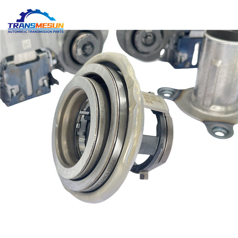 O novo kit de embreagem dupla seca 602001900 6DCT250 DPS6 inclui o rolamento de liberação de garfo para o Ford 2008-2024 Focus DC4 700.4