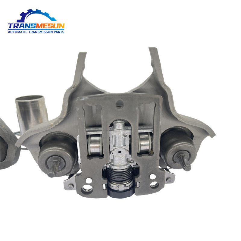 O novo kit de embreagem dupla seca 602001900 6DCT250 DPS6 inclui o rolamento de liberação de garfo para o Ford 2008-2024 Focus DC4 700.4
