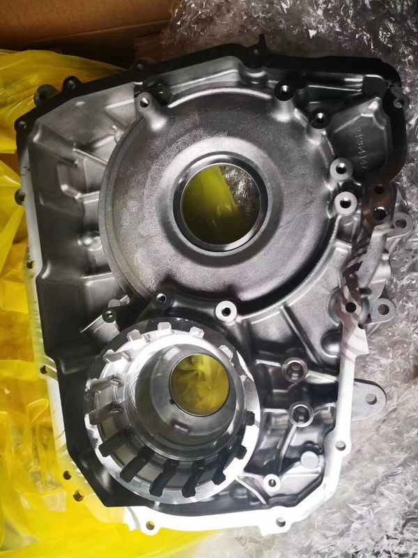 nova secção frontal 6T31 de caixa de transmissão conversor de binário e caixa diferencial para Chevrolet Monza 1.5L