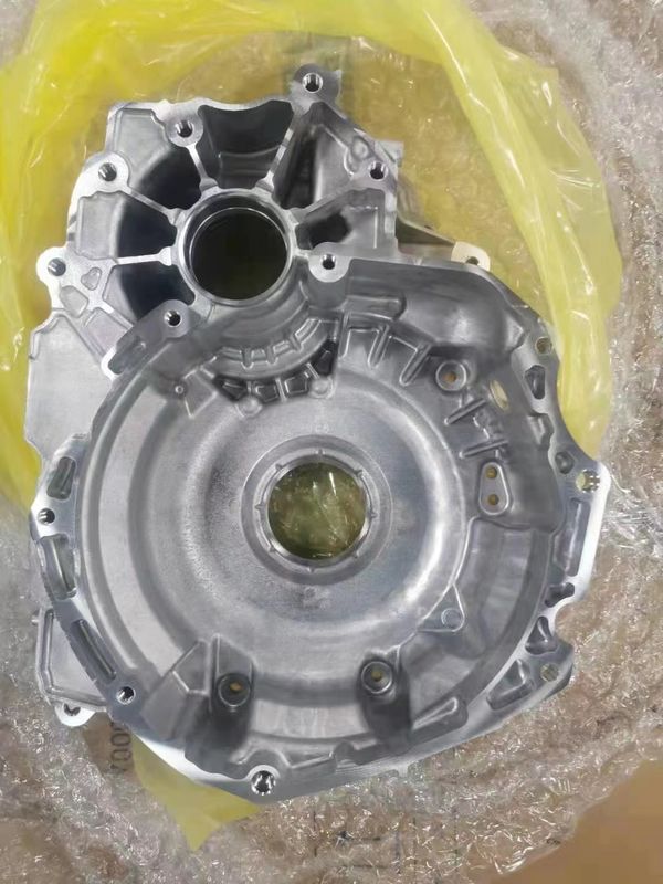 nova secção frontal 6T31 de caixa de transmissão conversor de binário e caixa diferencial para Chevrolet Monza 1.5L