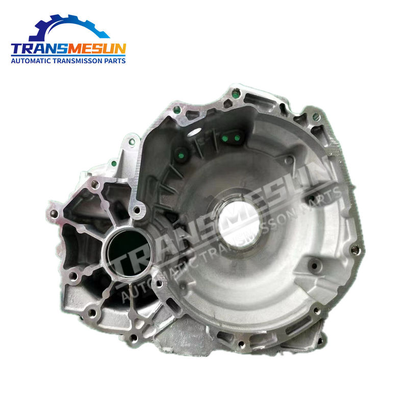nova secção frontal 6T31 de caixa de transmissão conversor de binário e caixa diferencial para Chevrolet Monza 1.5L